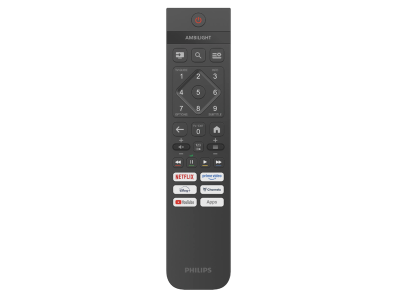 80cm Full HD LED Smart Ambilight TV