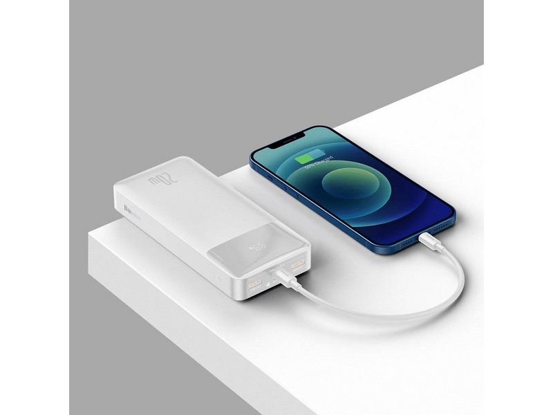 Baseus Dipow Powerbank 20000mAh