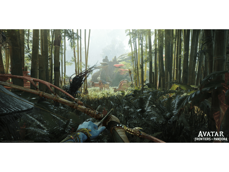 Avatar: Frontiers of Pandora™ - Xbox Series X játék