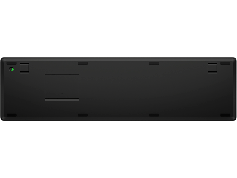 HP 450 vezeték nélküli programozható billentyűzet (4R184AA)