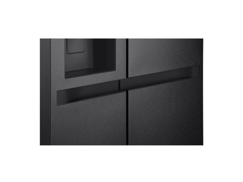 LG GSLC41EPPE Side By Side Hűtőszekrény