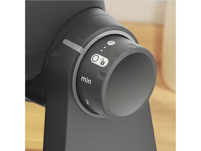 Kenwood KHC30.050GY Konyhai robotgép, szürke