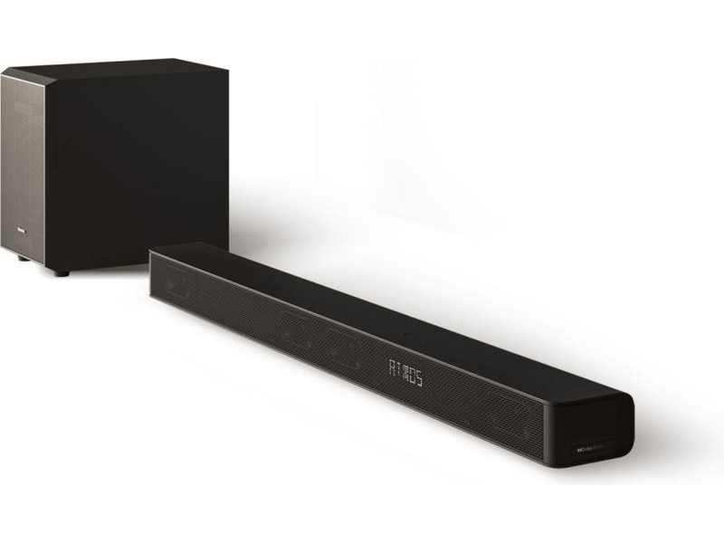 Hisense AX3100G 3.1 Hangprojektor