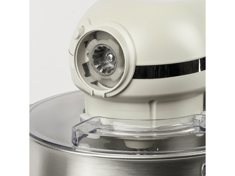 Girmi IM50 Konyhai robotgép, krém