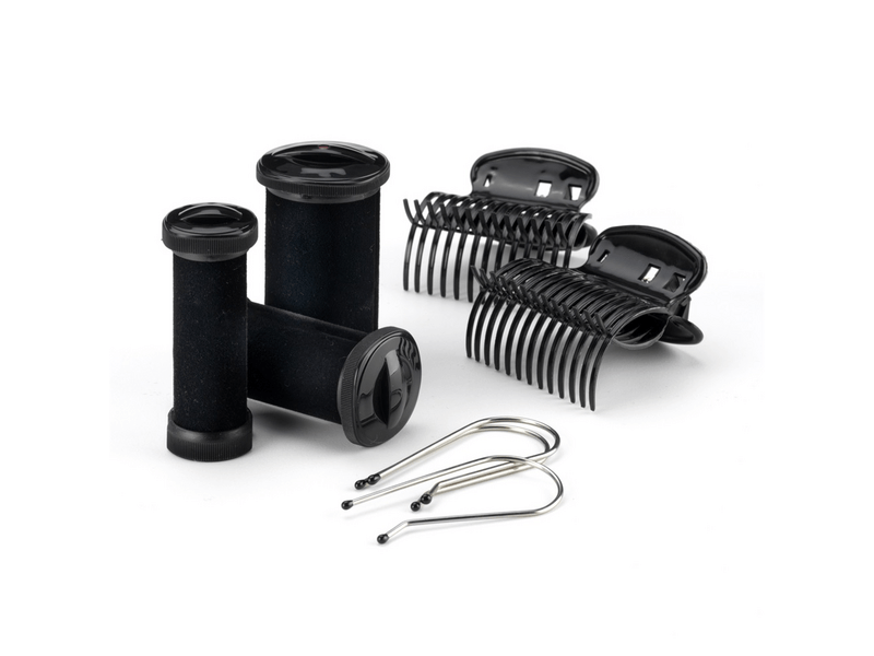 BaByliss RS035E Thermo Ceramic elektromos hajcsavaró készlet