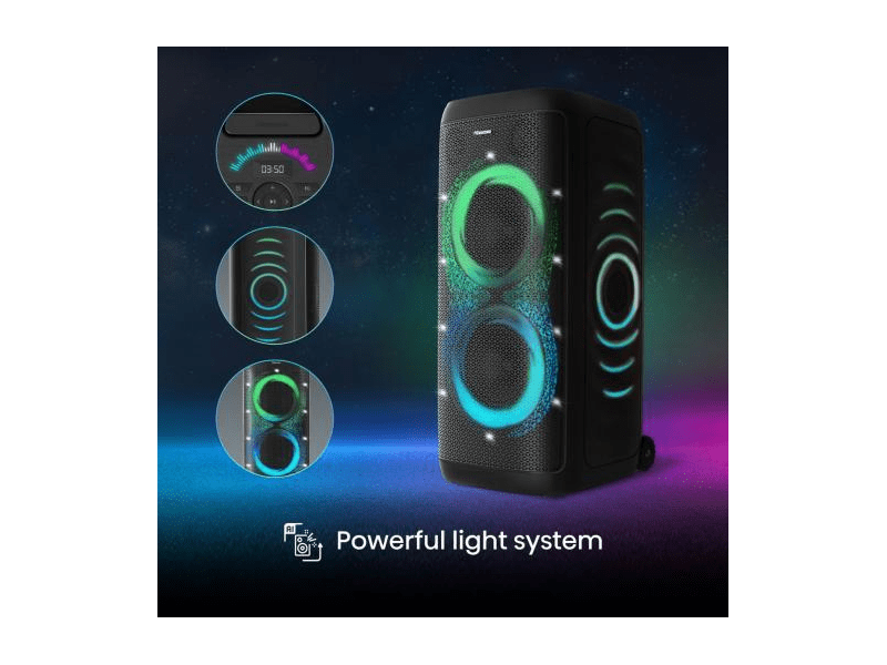 Hisense Party Thunder zvučnik (20017110)