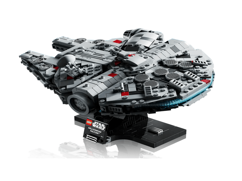 LEGO® Star Wars™ Millenium Falcon (75375)