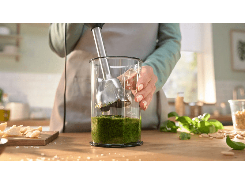 Bosch MSM6M673 Serie 6 ErgoMaster Botmixer