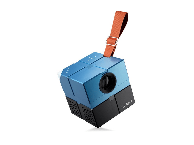 AOpen QH12a (MR.JWV11.001) Projektor