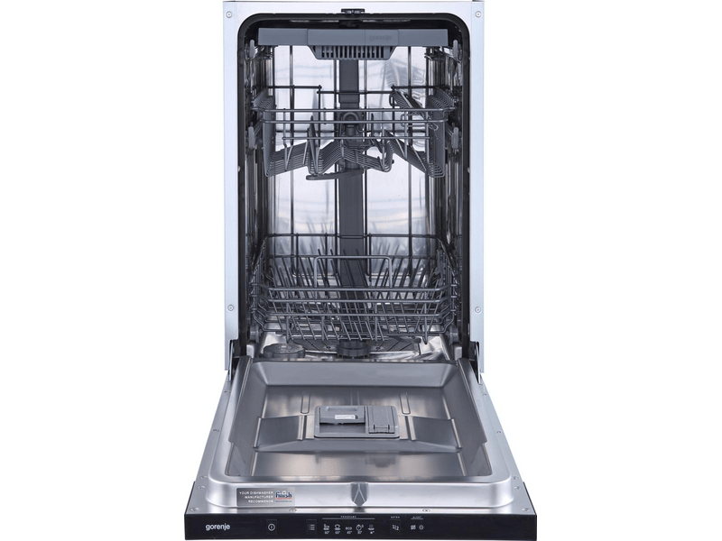 Gorenje GV520E10 Beépíthető mosogatógép
