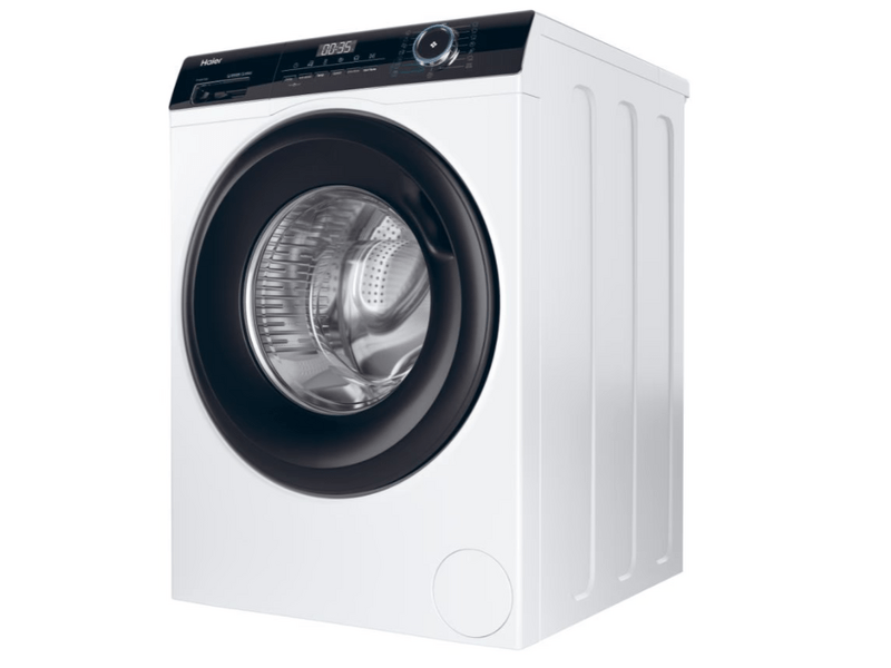 Haier I-Pro Series 3 HW80-BP14939-S Elöltöltős mosógép