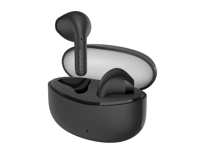 Edifier X2s fülhallgató, fekete