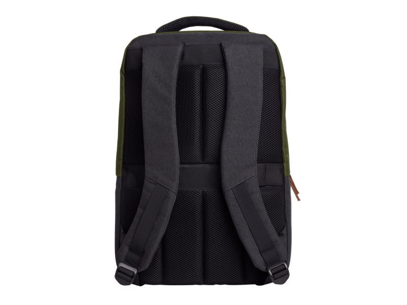 Trust Lisboa ruksak za prijenosno računalo 16", zeleni