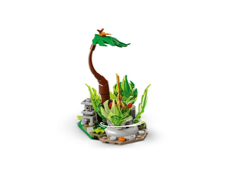 LEGO® Ninjago® Az élet sárkánya (71859)