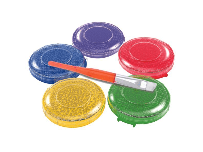 PAINT-sation: Festékszivacs, 5 db (920868)