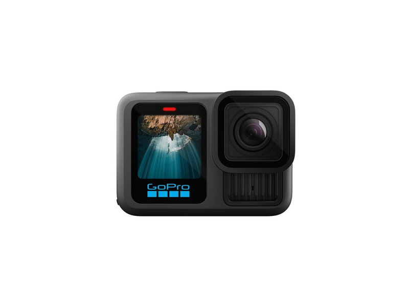GoPro Hero 13 Black Accessory Bundle Kamera (CHDRB-131-RW)