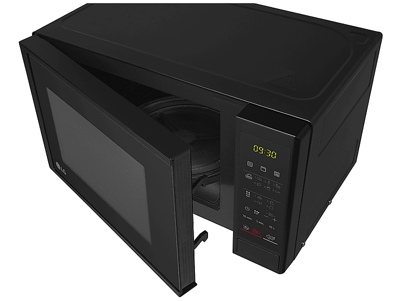 LG MH6042D Mikrohullámú sütő