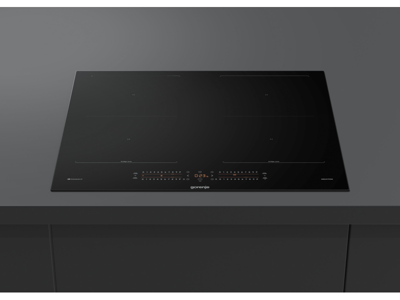 Gorenje GI6442BSCWF Indukciós főzőlap