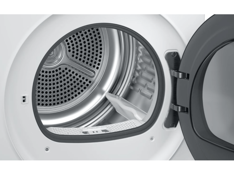 Haier HD80-A2939-S I-Pro Series 3 Szárítógép