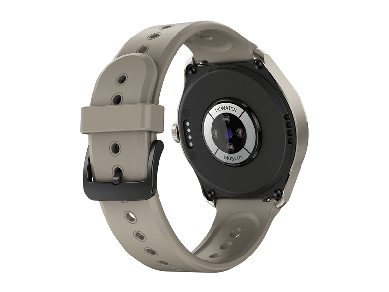 Mobvoi TicWatch Pro 5 Sandstone Okosóra