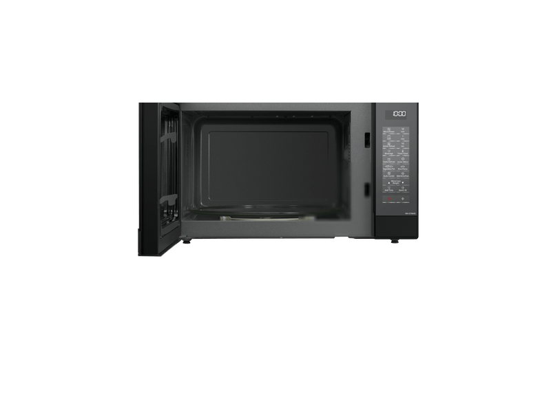 Panasonic NN-GT46KBSUG Mikrohullámú sütő