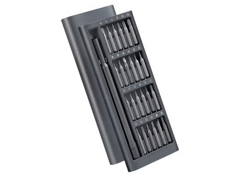 Xiaomi BHR4680GL Mi Precision Screwdriver Kit precízíós 24in1 csavarhúzó készlet