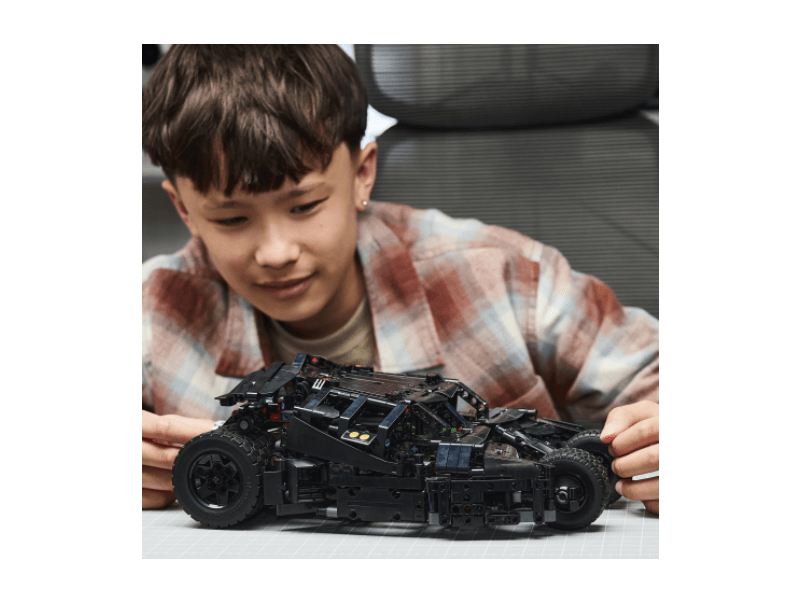 LEGO® Technic Batmobile™ Tumbler (42239)