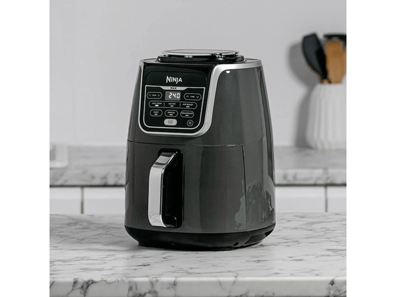 Airfryer Single 5,2 L,szürke