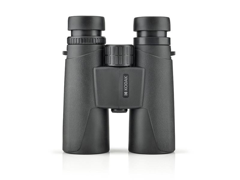 Kodak BCS800 távcső, fekete (KO-BCS800BK)