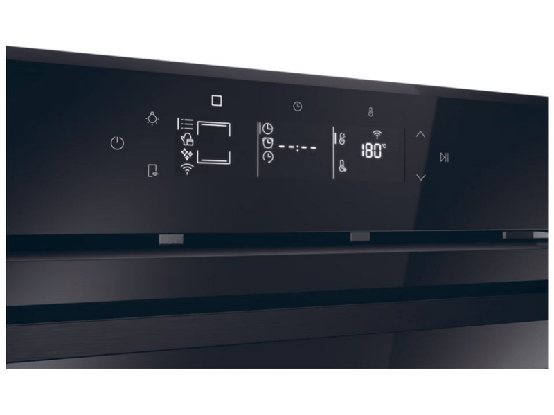 Haier H6ID46G5SHTB Beépíthető sütő