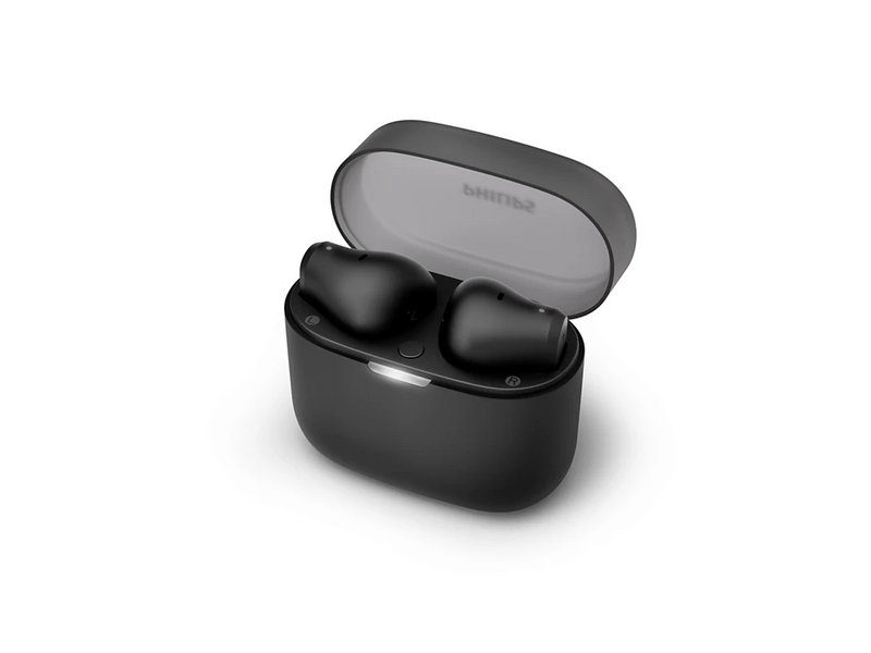 Philips TAT2139BK/00 Vezeték nélküli fülhallgató, fekete