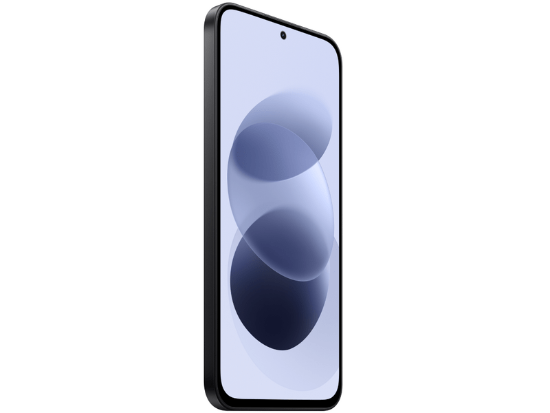Xiaomi Redmi Note 17 5G 6/256GB Okostelefon, fekete (MZB0PSNEU)