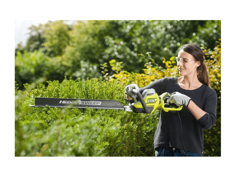 Ryobi RHT8165RL Električne škare za živicu od 800 W