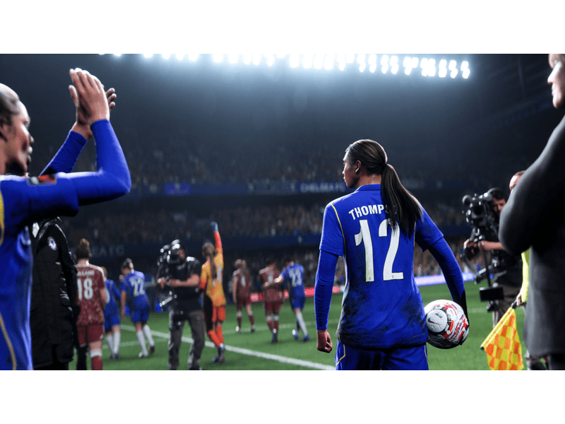 EA Sports FC™ 27 - PS5 játék