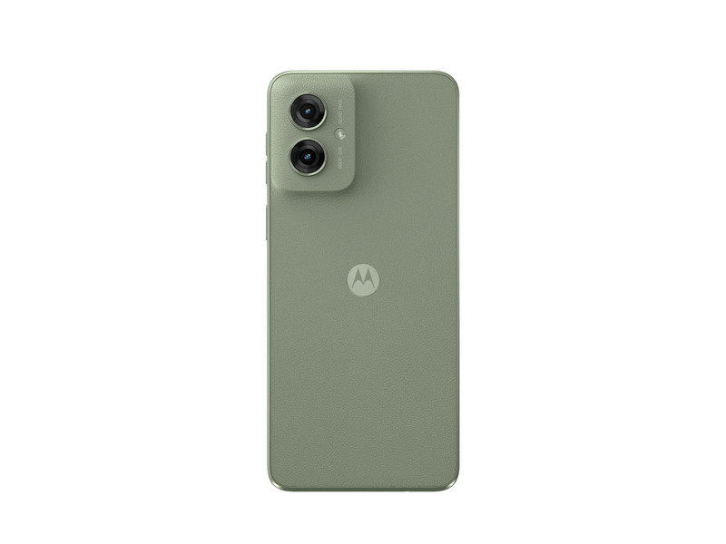 Motorola Moto G55 256/8GB pametni telefon, zeleni (PB5U0007PL)