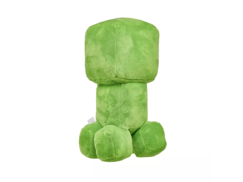Minecraft Plüssfigura, Creeper (HBN40)