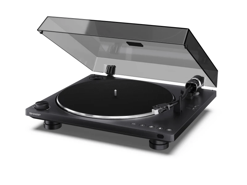 Sharp RP-TT100 automata lemezjátszó