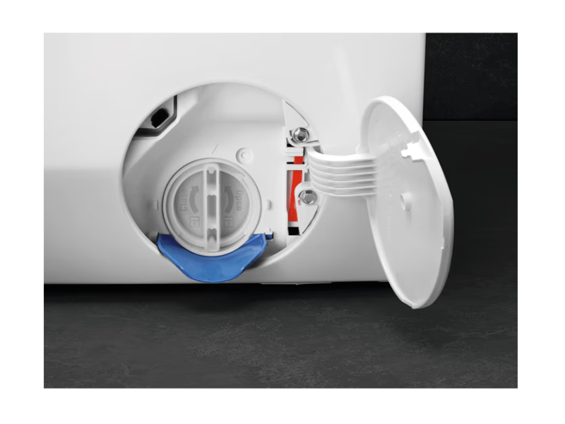 AEG LFR73044BC ProSteam® 7000 Elöltöltős mosógép