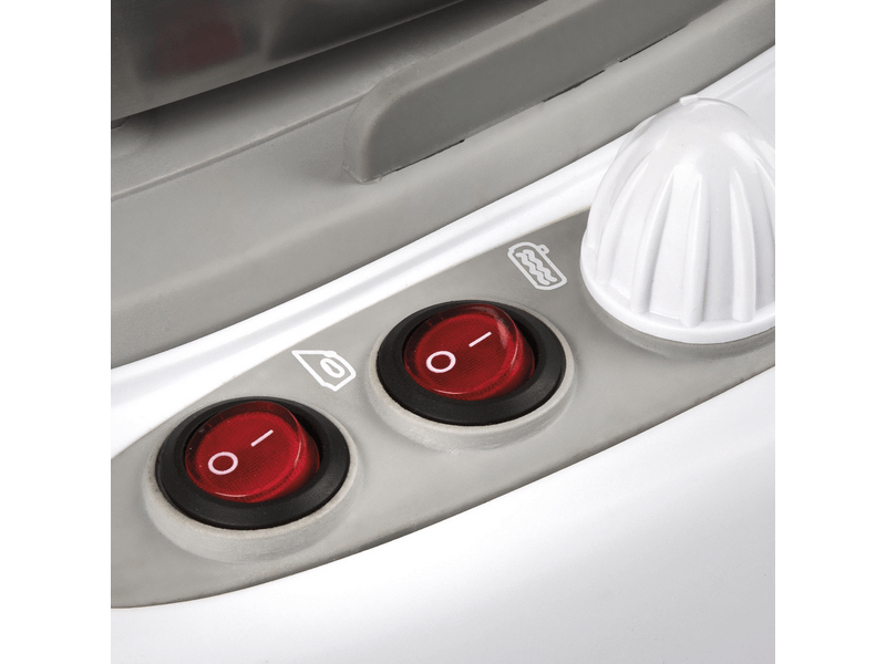 Girmi ST03 Gőzállomás