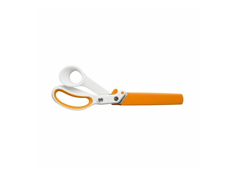 Fiskars Amplify szabóolló (25 cm)