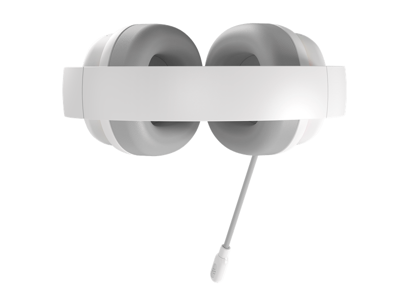 Monka Echo RS vezeték nélküli fejhallgató, fehér (HG9070W)