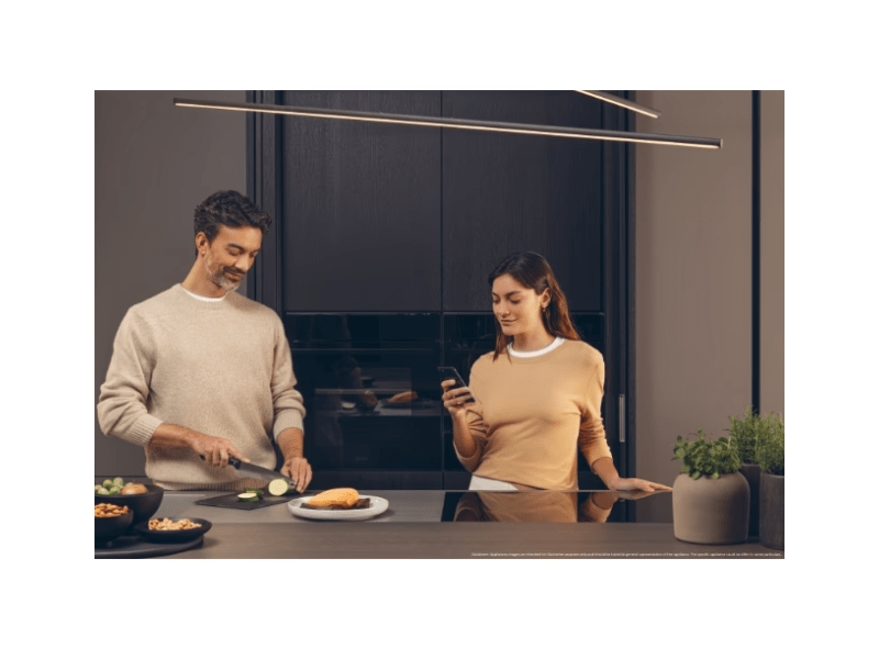 Haier H6ID46G3HTB ID Series 4 Beépíthető sütő