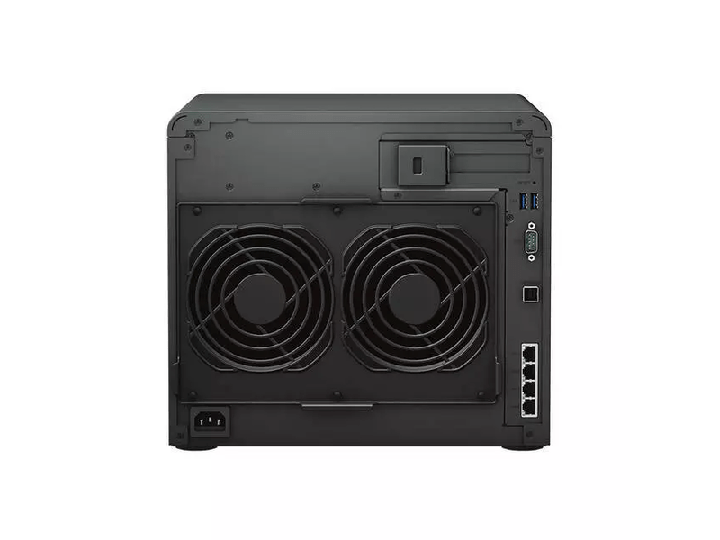 Synology DiskStation® DS2422+ NAS