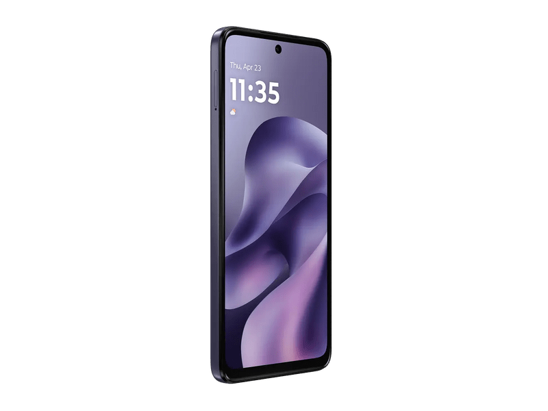Motorola Moto G17 Power 8/256GB Okostelefon, sötétkék (PBBM0007RO)