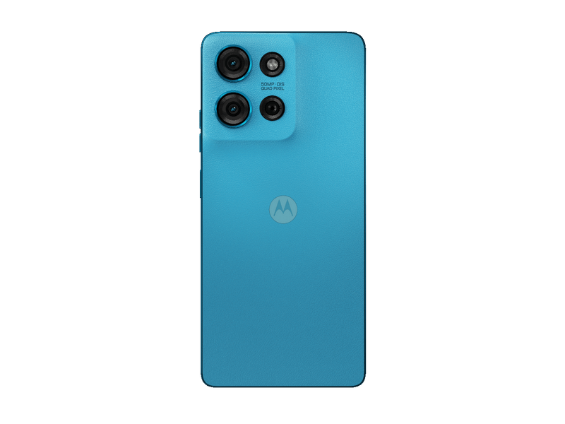 Motorola Moto G75 8/256GB pametni telefon, plavi (PB3Y0007PL)