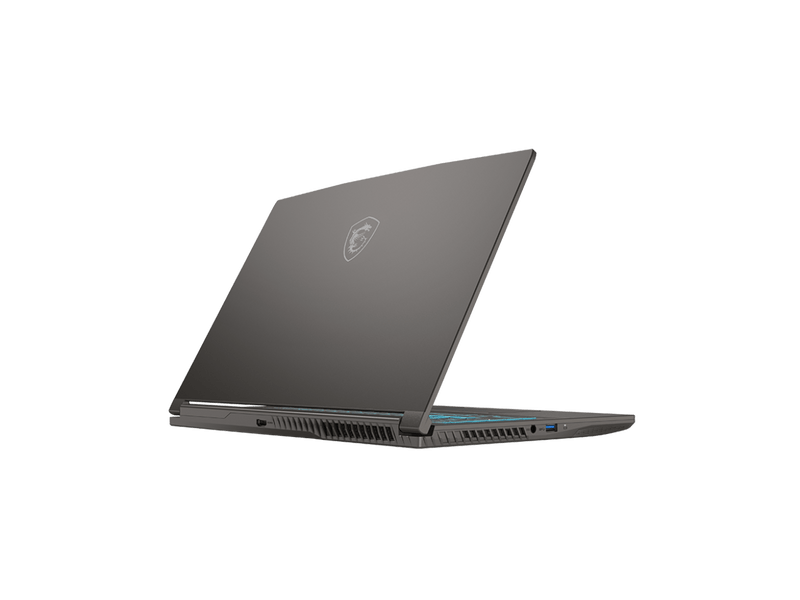 MSI Thin 15 B12VE (9S7-16R831-1469) Gamer notebook