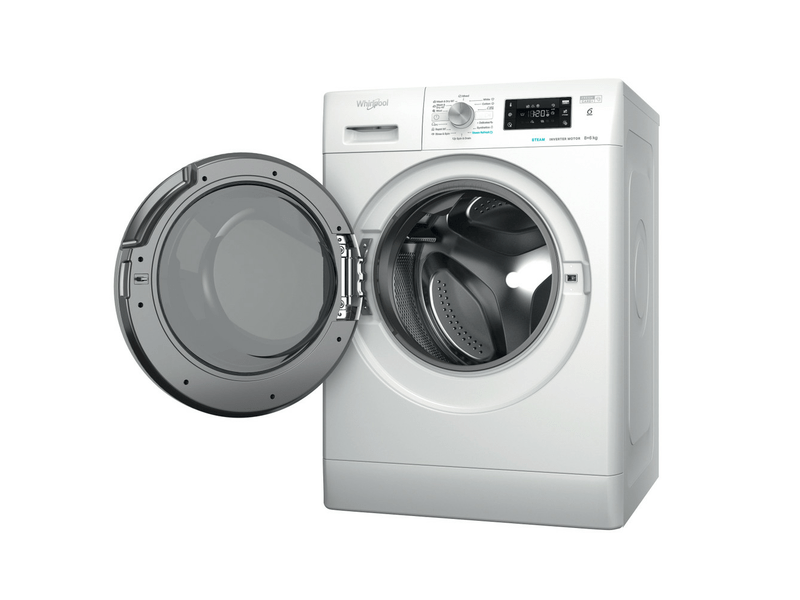 Whirlpool FFWDB 864489 SVE Mosó-szárítógép