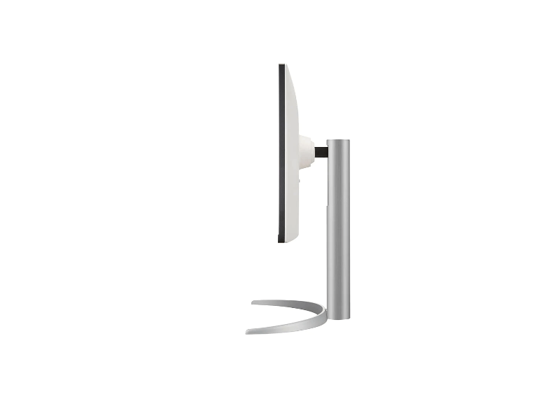 LG 27UP650-W 27” UHD 4K IPS Monitor