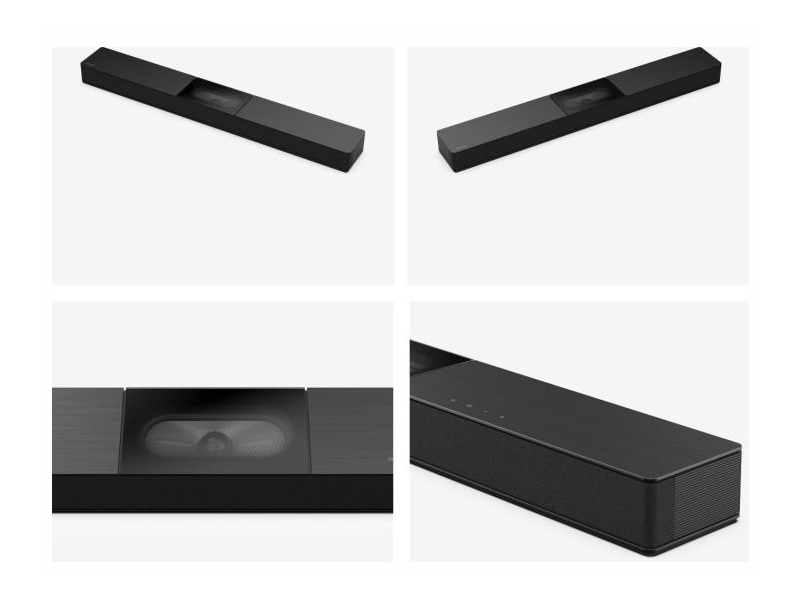 Hisense HS2000 Soundbar 2.1 (20014893)