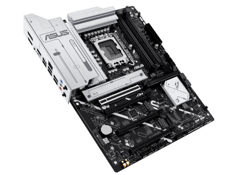 Asus PRIME Z890-P WIFI LGA1851 Alaplap (PRIMEZ890PWIFI)